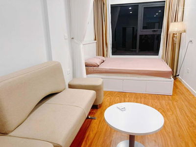 Imperia Smart City, Vietnam Imperia Smart City, Vietnam