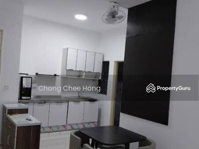 The Hamilton Wangsa Maju, Malaysia The Hamilton Wangsa Maju, Malaysia