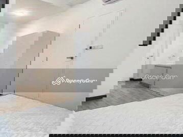 Cubic Botanical, Malaysia Cubic Botanical, Malaysia