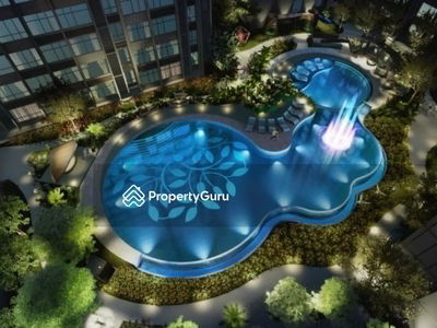 Cubic Botanical, Malaysia Cubic Botanical, Malaysia