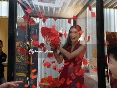 Cubic Botanical, Malaysia Cubic Botanical, Malaysia