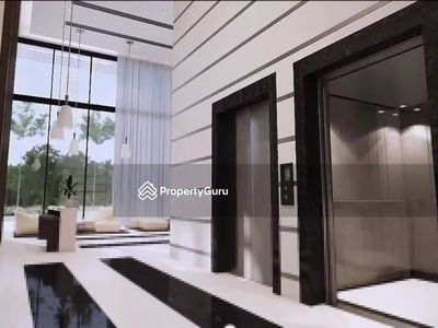 SkyPod Residences, Malaysia SkyPod Residences, Malaysia