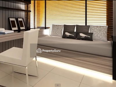 SkyPod Residences, Malaysia SkyPod Residences, Malaysia