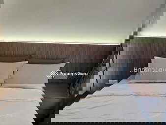 Sunway Velocity TWO, Malaysia Sunway Velocity TWO, Malaysia