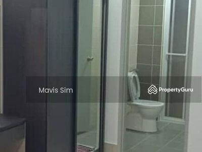 Razak City Residences (RC Residence), Malaysia Razak City Residences (RC Residence), Malaysia