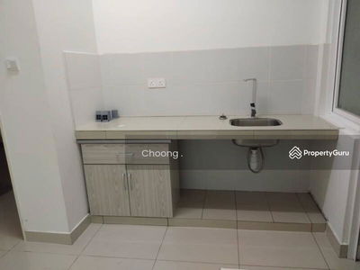 Sentul Village Mercury Service Apartment, Malaysia Sentul Village Mercury Service Apartment, Malaysia