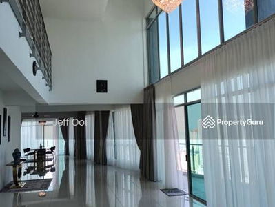 City Residence, Malaysia City Residence, Malaysia