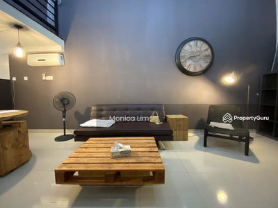 Subang Soho One Soho Subang Jaya, Malaysia Subang Soho One Soho Subang Jaya, Malaysia