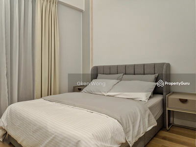 Sentral Suites @ KL Sentral, Malaysia Sentral Suites @ KL Sentral, Malaysia