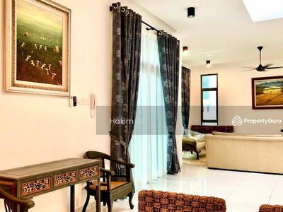 Amelia (Type I) @ Sejati Residences, Malaysia Amelia (Type I) @ Sejati Residences, Malaysia