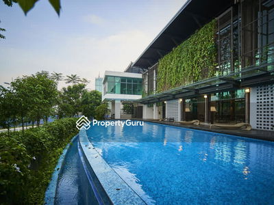 Amelia (Type I) @ Sejati Residences, Malaysia Amelia (Type I) @ Sejati Residences, Malaysia