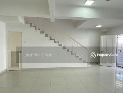 MRT New 2sty Terraced House Taman Dato Demang Equine Lp Seri Kembangan, Malaysia MRT New 2sty Terraced House Taman Dato Demang Equine Lp Seri Kembangan, Malaysia