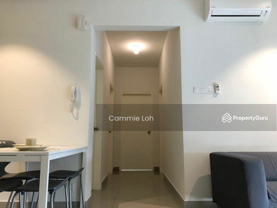 Sofiya Residensi, Desa ParkCity, Malaysia Sofiya Residensi, Desa ParkCity, Malaysia