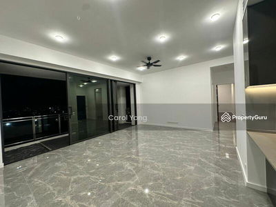 Park Regent @Desa Park City, Malaysia Park Regent @Desa Park City, Malaysia