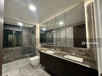 Park Regent @Desa Park City, Malaysia Park Regent @Desa Park City, Malaysia