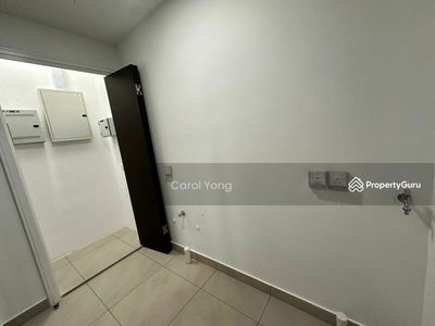 Park Regent @Desa Park City, Malaysia Park Regent @Desa Park City, Malaysia