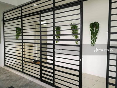 Orchard Ville, Malaysia Orchard Ville, Malaysia