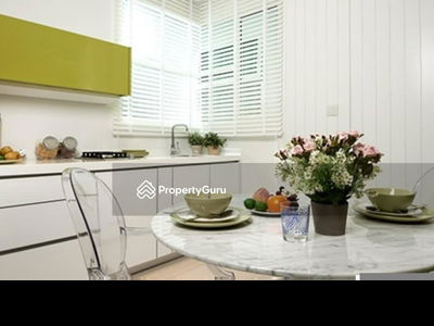 Orchard Ville, Malaysia Orchard Ville, Malaysia