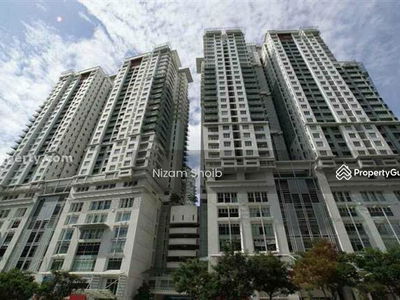 Metropolitan Square, Malaysia Metropolitan Square, Malaysia