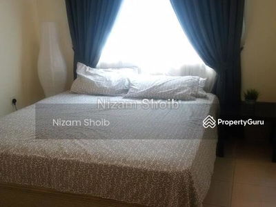 Metropolitan Square, Malaysia Metropolitan Square, Malaysia