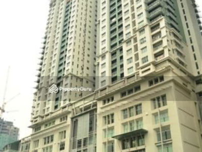 Metropolitan Square, Malaysia Metropolitan Square, Malaysia