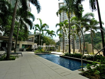 Metropolitan Square, Malaysia Metropolitan Square, Malaysia