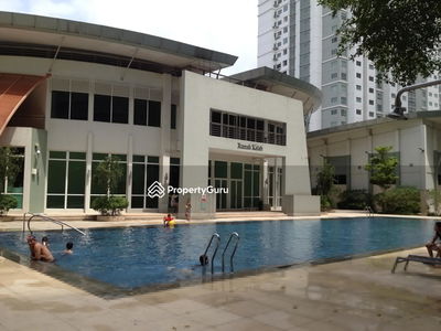 Metropolitan Square, Malaysia Metropolitan Square, Malaysia