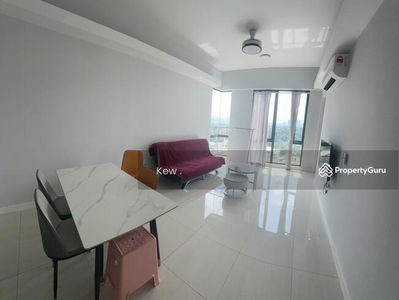 Sentral Suites @ KL Sentral, Malaysia Sentral Suites @ KL Sentral, Malaysia