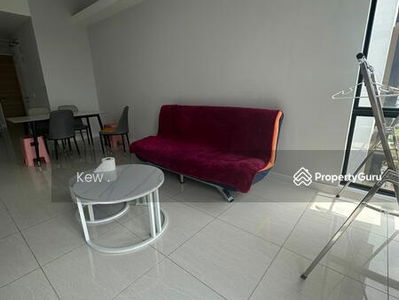 Sentral Suites @ KL Sentral, Malaysia Sentral Suites @ KL Sentral, Malaysia