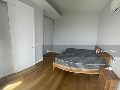 Sentral Suites @ KL Sentral, Malaysia Sentral Suites @ KL Sentral, Malaysia