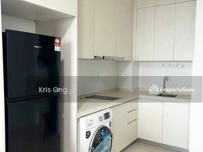 The M @ Medini Macrolink, Malaysia The M @ Medini Macrolink, Malaysia