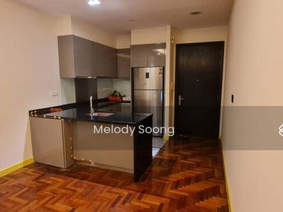 Residency V, Malaysia Residency V, Malaysia