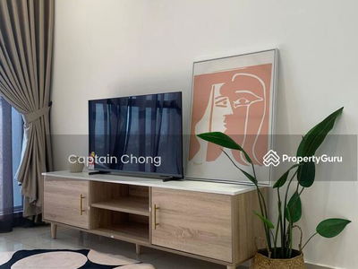 Trion @ KL, Malaysia Trion @ KL, Malaysia