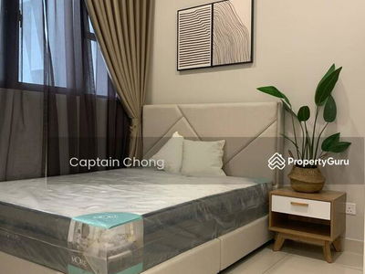 Trion @ KL, Malaysia Trion @ KL, Malaysia