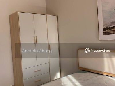 Trion @ KL, Malaysia Trion @ KL, Malaysia