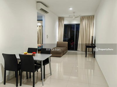 Sunway Velocity TWO, Malaysia Sunway Velocity TWO, Malaysia