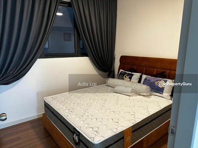 M Vertica, Malaysia M Vertica, Malaysia