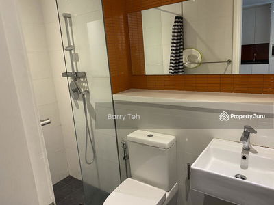 Arcoris SOHO, Malaysia Arcoris SOHO, Malaysia