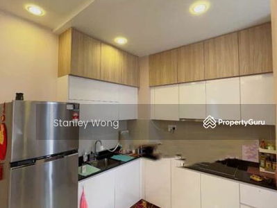 Eco Nest @ Eco Botanic, Malaysia Eco Nest @ Eco Botanic, Malaysia