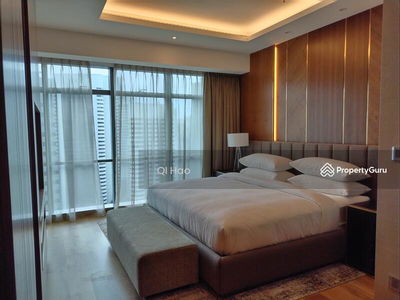 The Ritz-Carlton Residences, Kuala Lumpur, Malaysia The Ritz-Carlton Residences, Kuala Lumpur, Malaysia