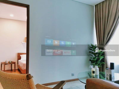 Sky Suites @ KLCC, Malaysia Sky Suites @ KLCC, Malaysia