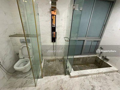 Twins @ Damansara Heights, Malaysia Twins @ Damansara Heights, Malaysia