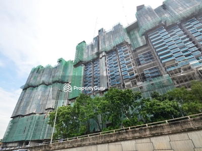 The Leafz @ Sungai Besi, Malaysia The Leafz @ Sungai Besi, Malaysia