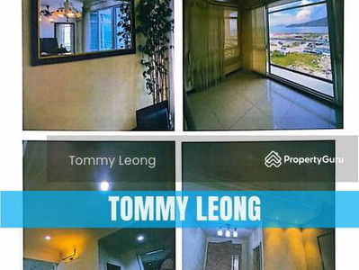 BayStar Condominium, Malaysia BayStar Condominium, Malaysia