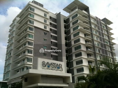 BayStar Condominium, Malaysia BayStar Condominium, Malaysia