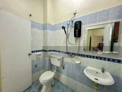 Taman Mutiara Rini, Malaysia Taman Mutiara Rini, Malaysia