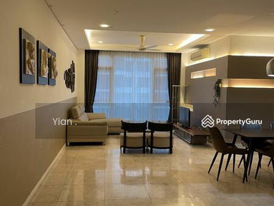 Kiara 9, Malaysia Kiara 9, Malaysia