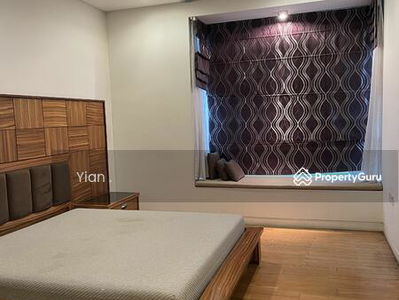 Kiara 9, Malaysia Kiara 9, Malaysia