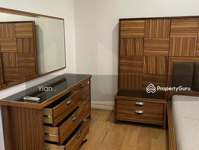 Kiara 9, Malaysia Kiara 9, Malaysia