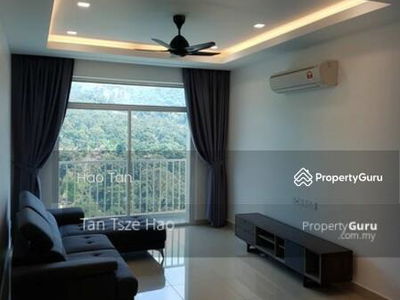 Setia Pinnacle, Malaysia Setia Pinnacle, Malaysia